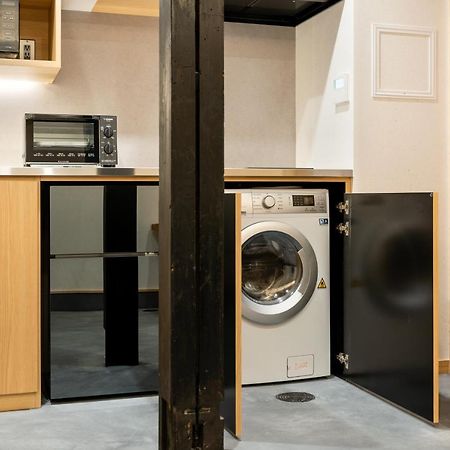 Hanatoki Machiya House Kyoto Extérieur photo