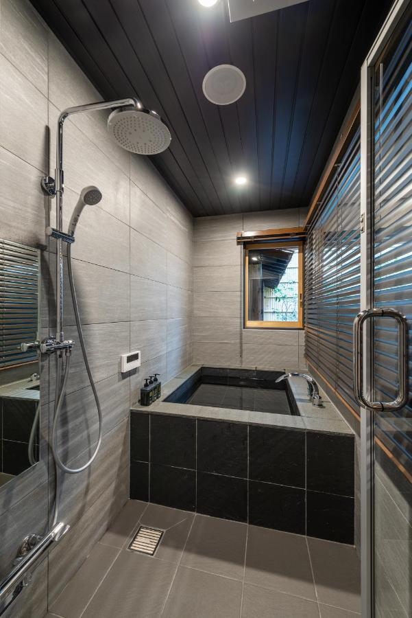 Hanatoki Machiya House Kyoto Extérieur photo