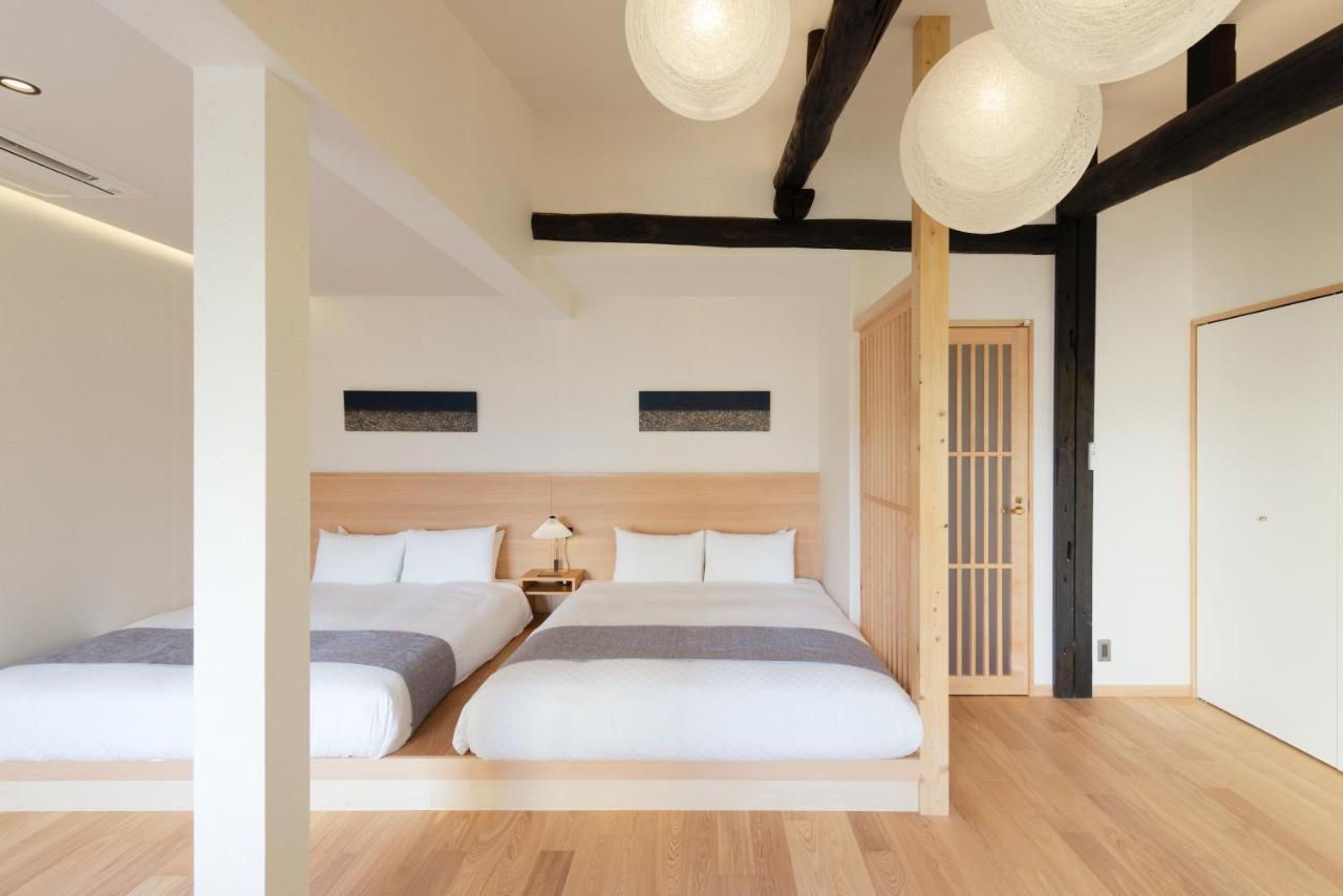 Hanatoki Machiya House Kyoto Extérieur photo