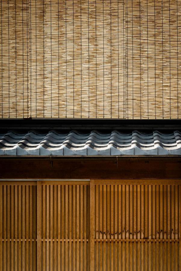 Hanatoki Machiya House Kyoto Extérieur photo