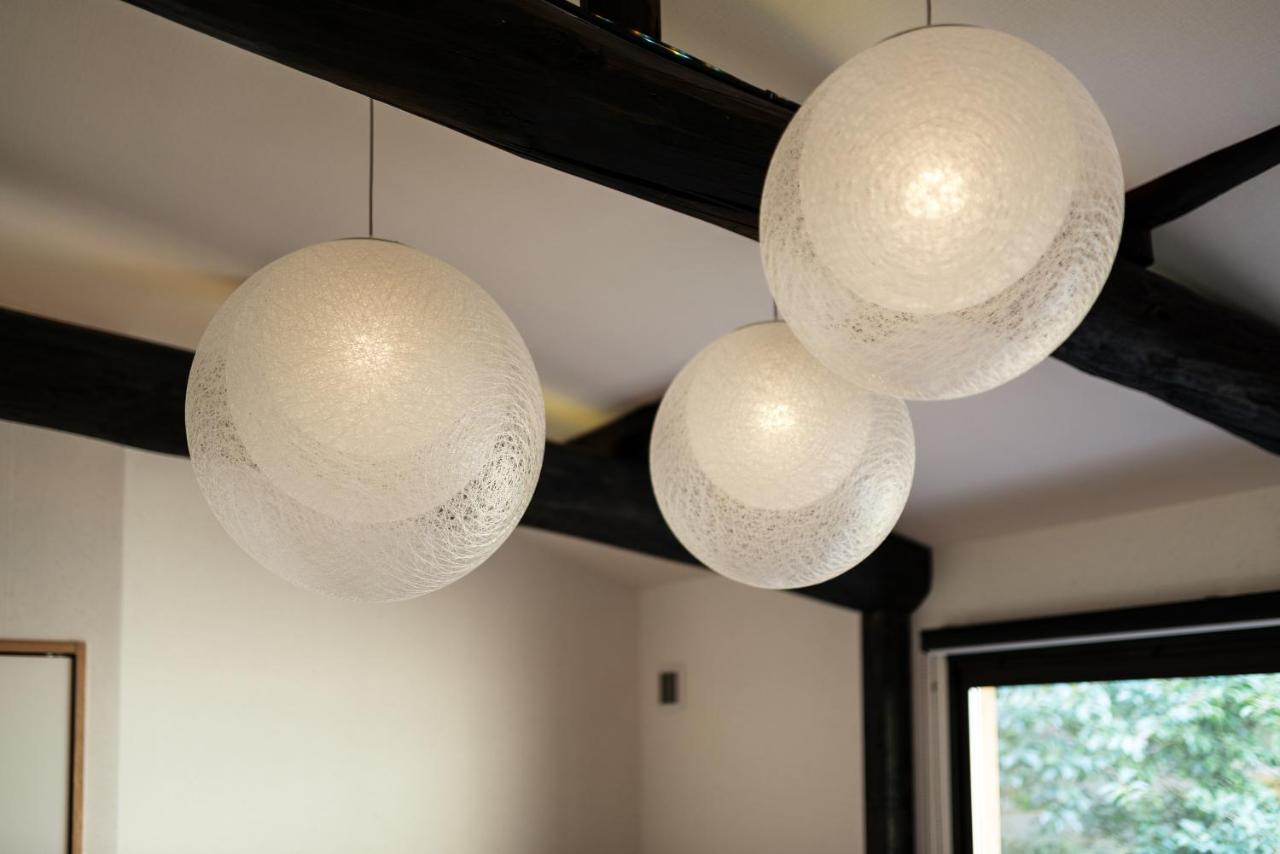 Hanatoki Machiya House Kyoto Extérieur photo