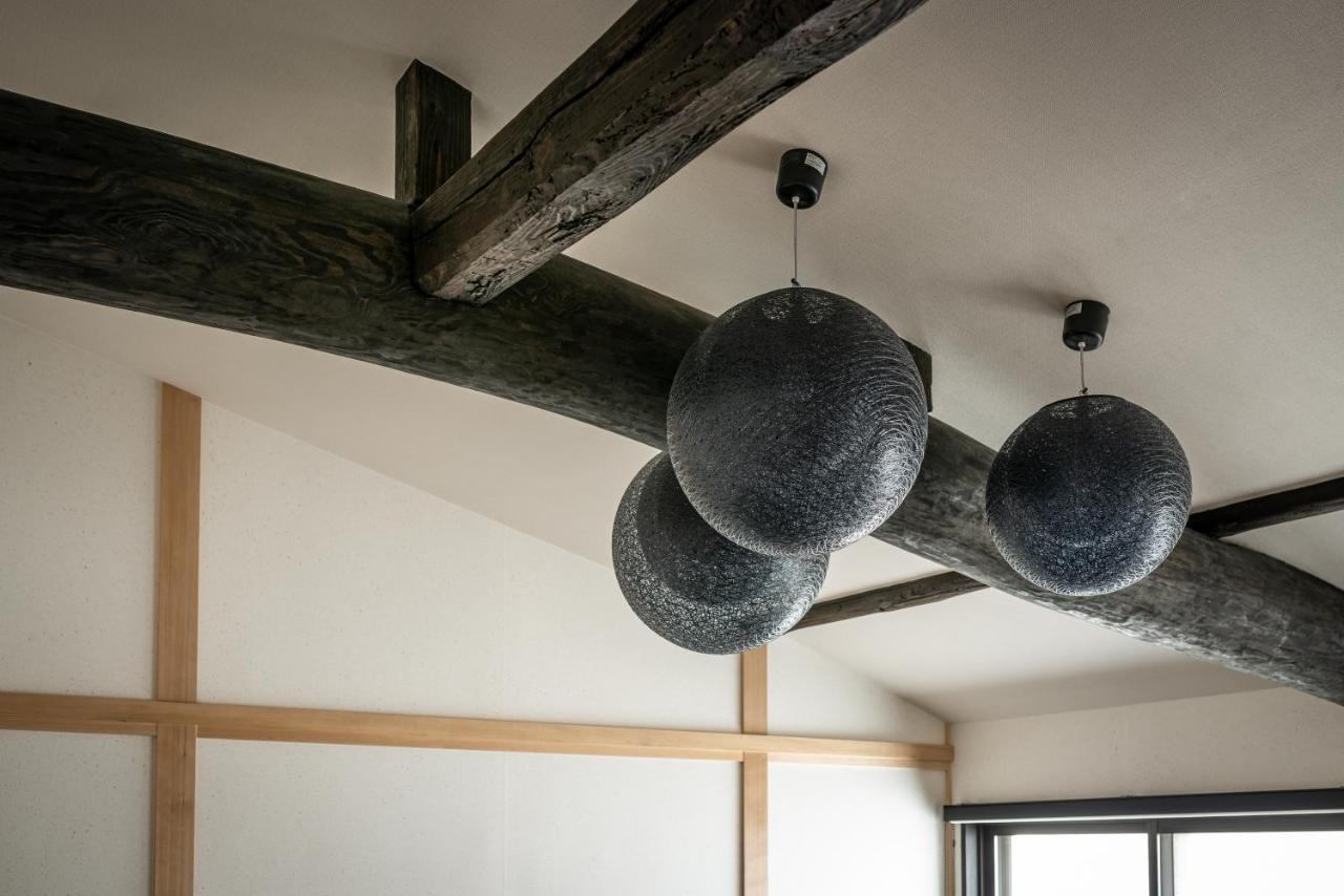 Hanatoki Machiya House Kyoto Extérieur photo